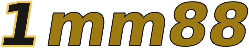 1mm88 logo