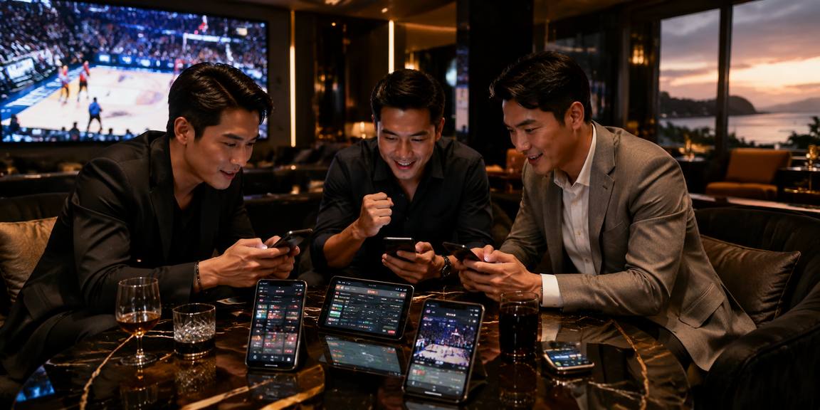 1mm88 Điểm Nhấn Casino Trực Tiếp